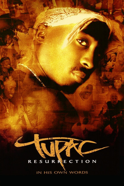 curtisia_green's tweet photo. Happy 20th Anniversary to the documentary film "Tupac: Resurrection" (November 14, 2003) #20Years #TupacResurrection #2000sMovies #2000s #TupacResurrection20 https://t.co/M9SFQKvFha