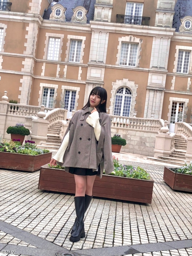 ◢◤#あしたのZIP!◢◤ #キテルネ!は…秋冬トレンドアウター🧥✨ 1️⃣