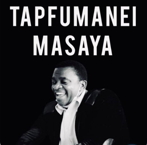 It's a sad day for Zimbabwe. A life prematurely & unnecessarily robbed from us. May your dear soul rest in power, Champion Tapfumanei Masaya. His desire was to see freedom fairness equality justice prevail in a progressive Zimbabwe #ForEveryone . #RIPTapfumaneiMasaya