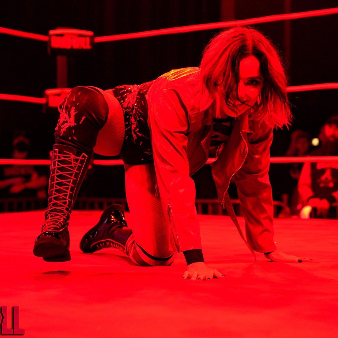 𝐌𝐀𝐒𝐇𝐀'𝐒 𝐊𝐈𝐋𝐋𝐄𝐑 (Fan Page) tweet media