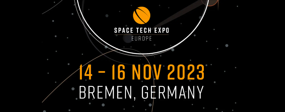 spacefluxHQ's tweet image. #Spaceflux will be at the #SpaceTechExpo2023, Nov 14-16! Join us at stand D46 (Hall 4) to see the latest in space tech. Expect engaging discussions, live tech demos, and industry insights. Want to know more? Read here 👉 spaceflux.io/spaceflux-set-…