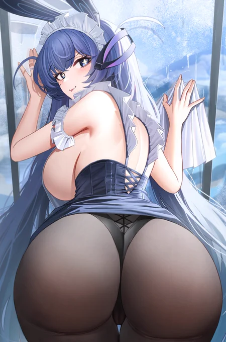  #アズールレーン #AzurLane