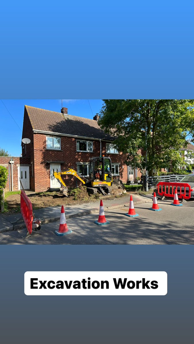 J.S PAVING LTD tweet media