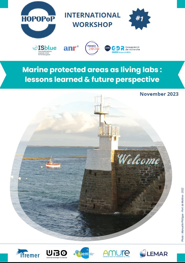HOPOPoP-project (@hopopop_project) on Twitter photo <a href="/HOPOPoP_project/">HOPOPoP-project</a>: Very happy to welcome international researchers & managers this afternoon for 1st workshop dealing with marine protected areas as living labs🌊 Our aim: learn from crossed experiences on knowledge needs & effective collaborations in support to MPAs management👇 <a href="/HOPOPoP_project/">HOPOPoP-project</a>: Very happy to welcome international researchers & managers this afternoon for 1st workshop dealing with marine protected areas as living labs🌊 Our aim: learn from crossed experiences on knowledge needs & effective collaborations in support to MPAs management👇