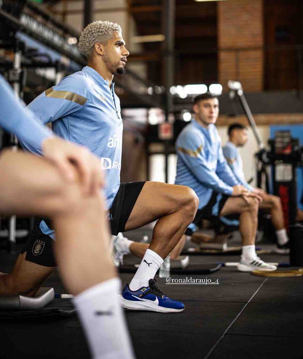BarcaTimes's tweet photo. 🇺🇾🦍 https://t.co/G5AhtviRlz