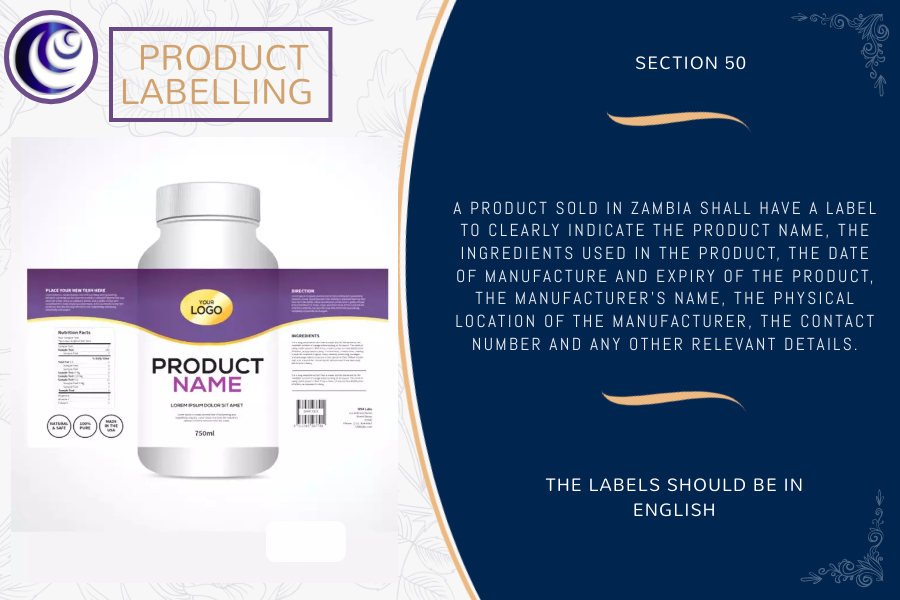 CCPC Zambia tweet media