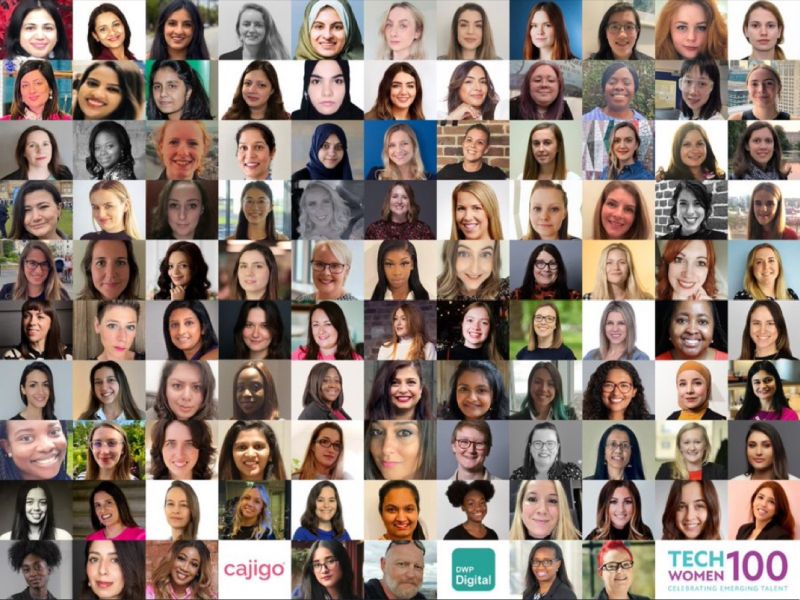 Congratulations to the winners of the 2023 TechWomen100 Awards.

The winners of these awards showcases remarkable women within the technology sector covering a wide range of roles 

Find out more via
wearetechwomen.com/tw100-women-in…

 #TechWomen100 @WeAreTechWomen