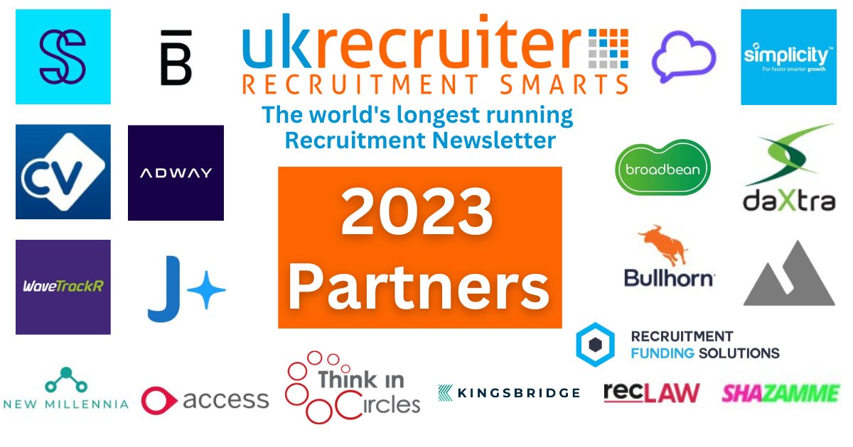 UK Recruiter tweet media