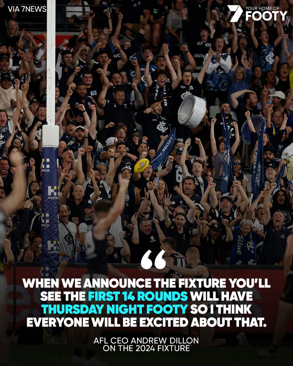 7AFL tweet media