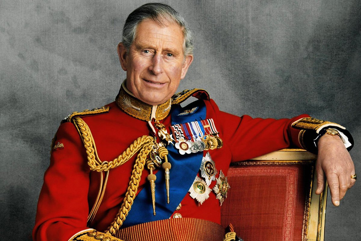We would like to wish His Majesty King Charles III, our Captain General, a very Happy 75th Birthday! The HAC will fire a 62-round Royal gun salute at the Tower of London to celebrate this occasion at 1300 hours today.