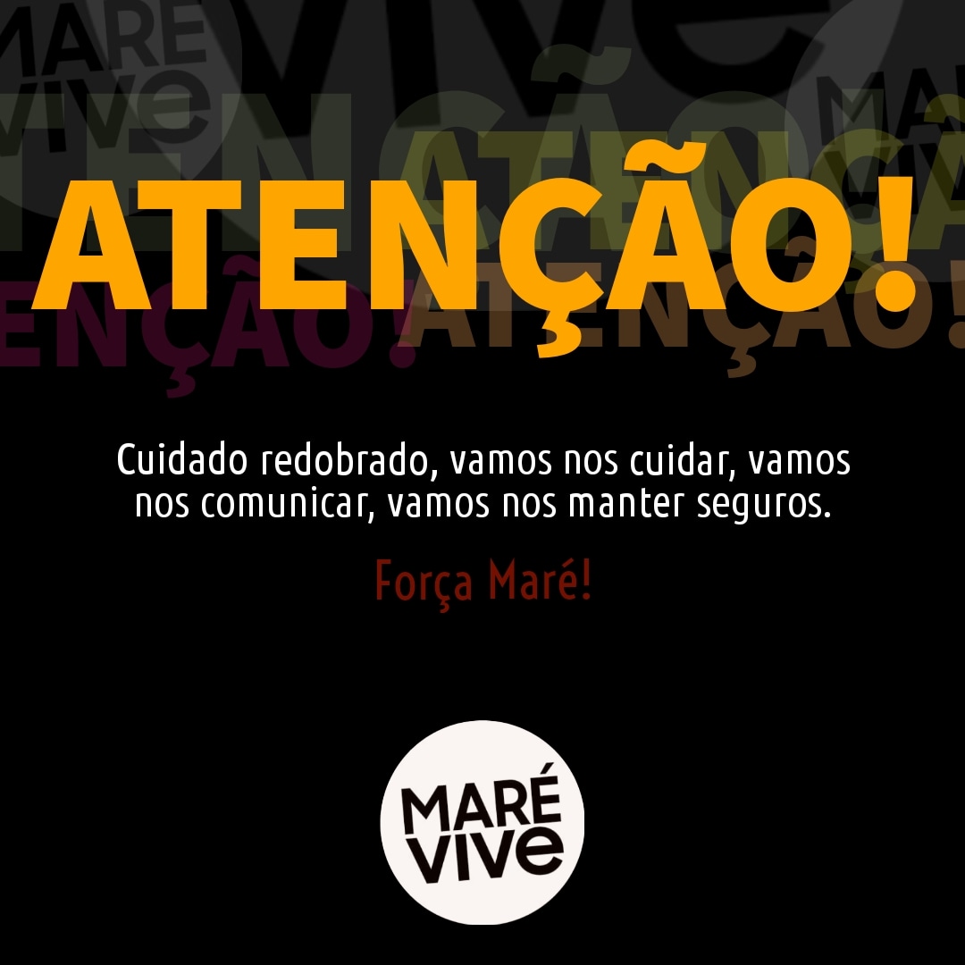 ATIVIDADE!

Informações que o Caveirão e muitos polícias entraram no Parque União até a Nova Holanda. 

UMA CALOR INFERNAL DESSE! 

VAMOS NOS CUIDAR!

#marevive