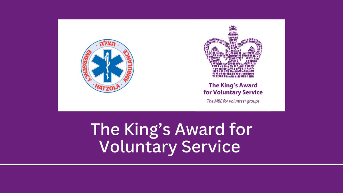 We are deeply honoured to announce that we have been awarded the King’s Award for Voluntary Services! #KVAS2023 @KingsAwardVS This prestigious award and incredible recognition is a true testament to the dedication, commitment and service of our remarkable volunteers.