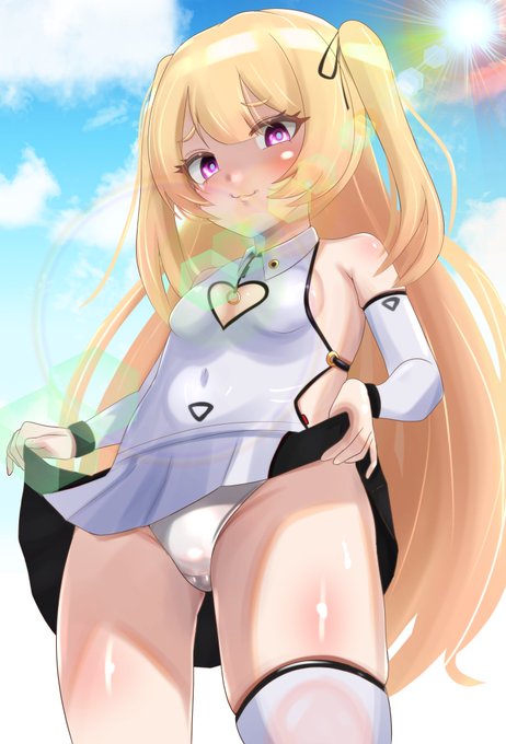 バッチちゃん🎾 #アズールレーン #AzurLane