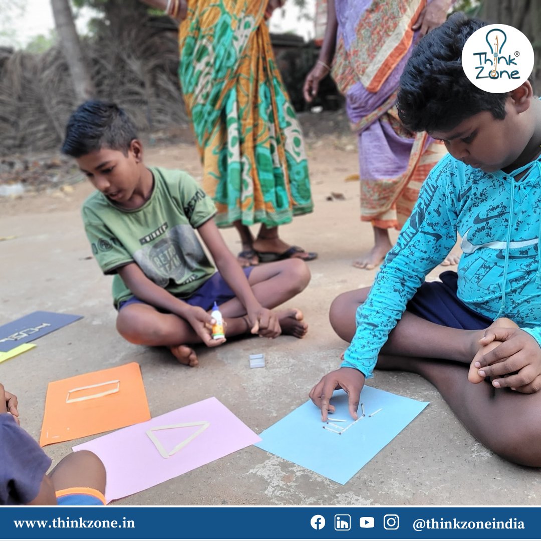 ThinkZone tweet media