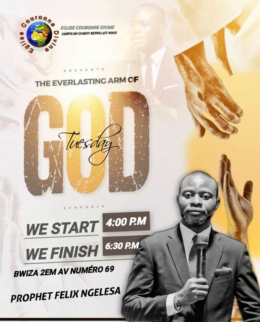 Things Continue to be better for others but, when it came to ur Turn it changed like Disfavor, and can delay you to wait as if There’s no God, 

but in the name that is above all names, I announce you to Heaven to be Recognized &amp; Blessed in Jesus name… 

Say Amen🔥🔥🔥