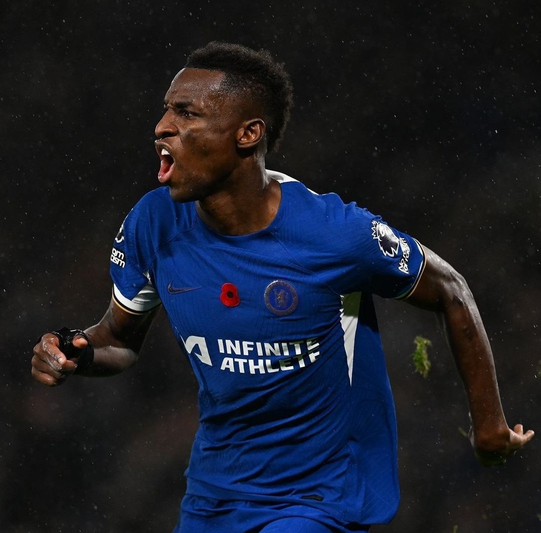 Vince™ tweet media