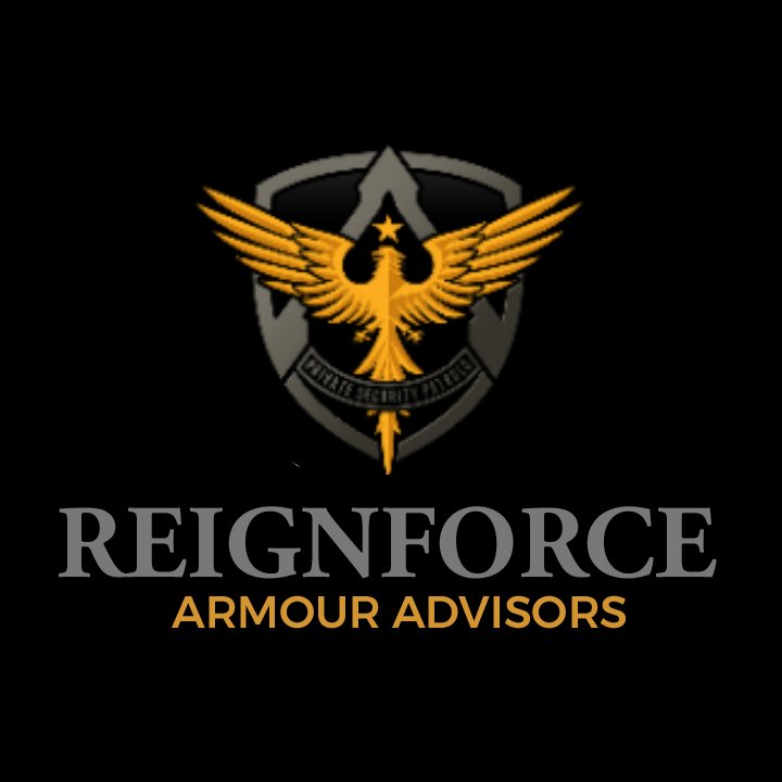 Reignforce's tweet image. #NewProfilePic