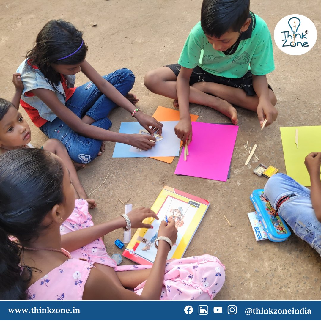 ThinkZone tweet media