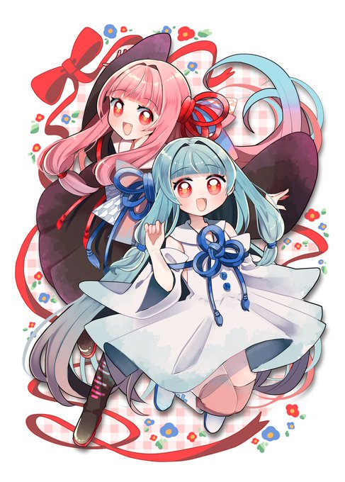 #アイボスイラフェス #琴葉茜 #琴葉葵 