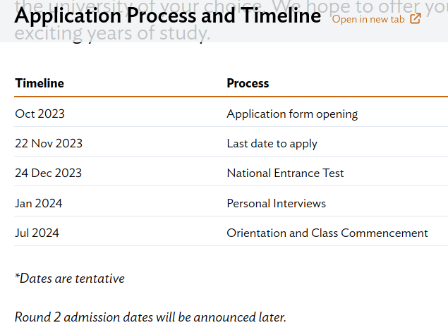 amitbasole's tweet photo. A great thread from @Srishting on @azimpremjiuniv BA and MA economics programmes, the kind of work students do while here. See pic for timelines on the MA Econ application. More details including sample entrance questions and curriculum here: https://t.co/v0cztbTWHH https://t.co/8d6WpxFrUd