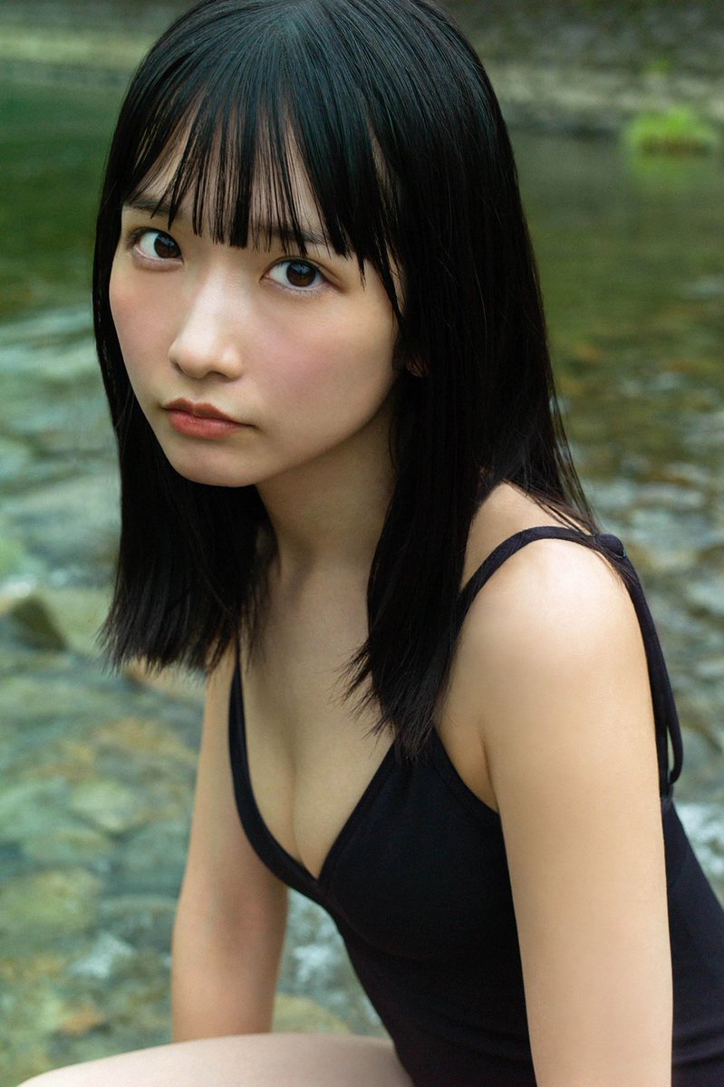 AKB48 Group新聞にて、 #高雄さやか1st写真集「#君だけのもの」発売