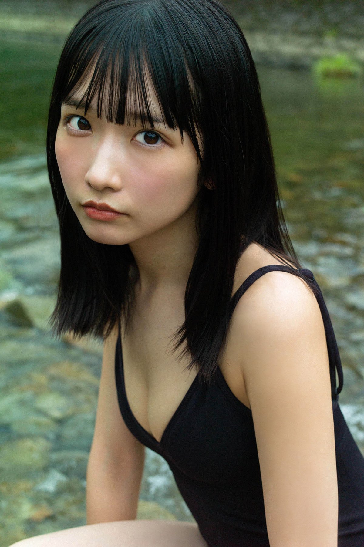 STU48高雄さやか1st写真集「君だけのもの」【公式】 على X