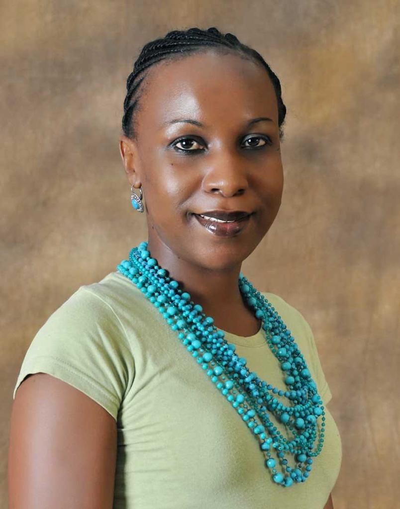 MjengoKE's tweet photo. Meet Angela Ambitho, the accomplished CEO of Infotrak. Her leadership has brought a face to the renowned entity, shaping the landscape of data and insights in our country.

#HappyBirthdayInfotrakCEO https://t.co/yxW4KxPja1