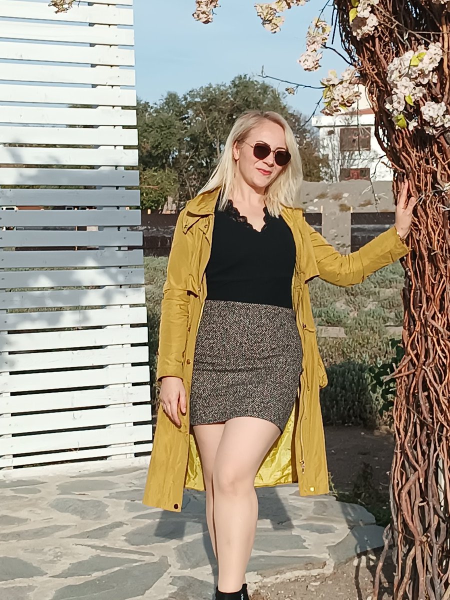 Güzel bir gün olsun