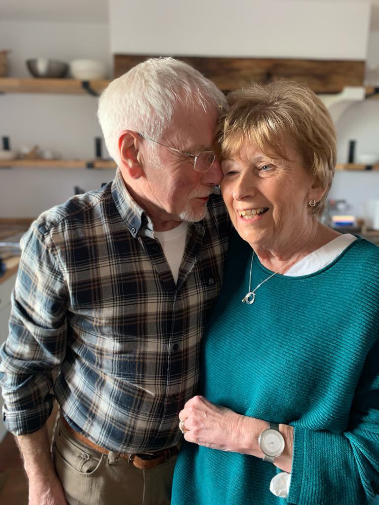 Our lovely mum died peacefully at home on Friday 10th November.
We feel utterly heartbroken and are supporting each other as we navigate these early days without her to guide us.
We will always love and remember her.
<a href="/BearMum/">Mum Bear</a> 
<a href="/sluppers/">slupper</a>
