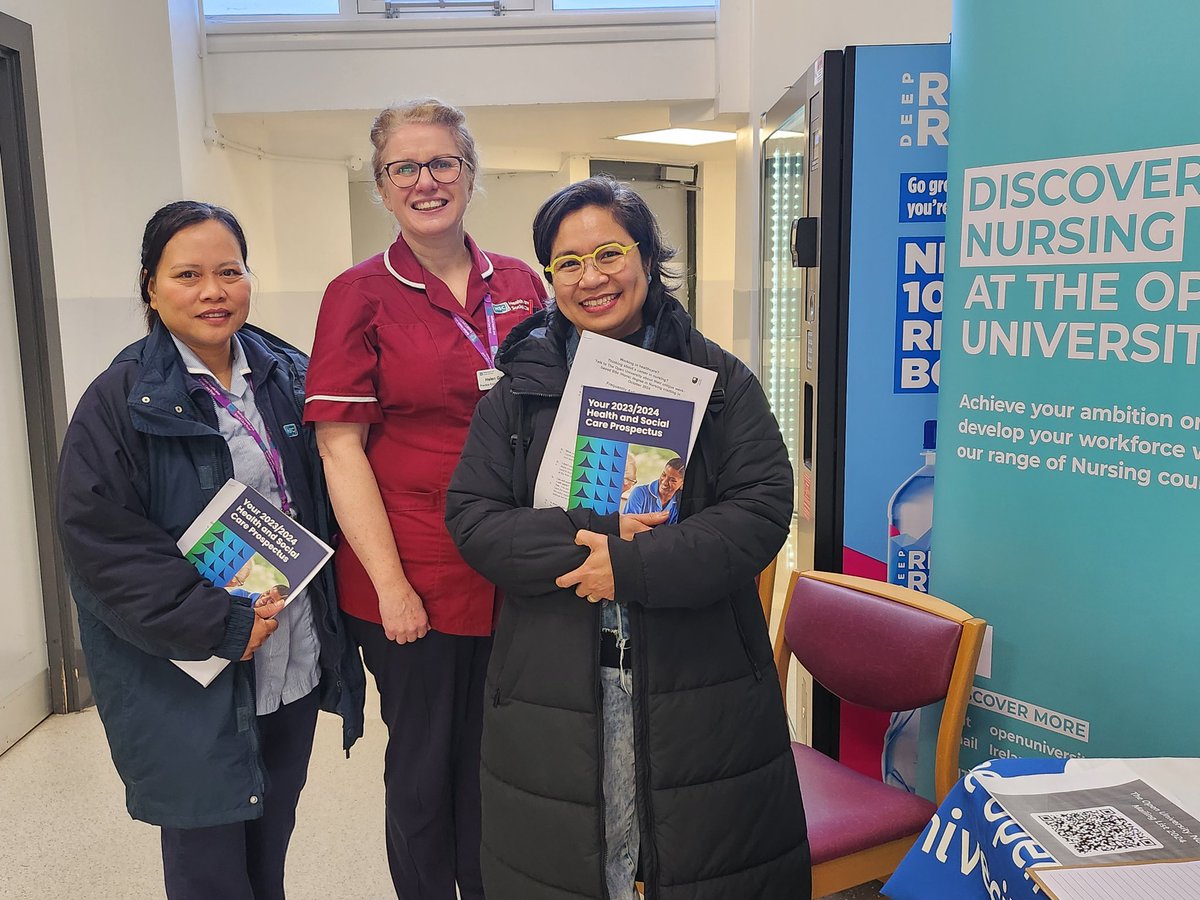 Dr Una St Ledger (@unaledger) on Twitter photo First Visitors to the OU Pre-Reg Nursing stand at Musgrave Park this morning 😊 <a href="/BelfastTrust/">Belfast Trust</a> <a href="/hcrawford2uk/">Helen Gadd</a> <a href="/Meghugh49521502/">Meg hughes</a> <a href="/CarolCh26497294/">Carol Chambers</a> <a href="/1SteveMcK/">Steve McKenna</a> <a href="/dmg243/">Donna Gallagher</a> First Visitors to the OU Pre-Reg Nursing stand at Musgrave Park this morning 😊 <a href="/BelfastTrust/">Belfast Trust</a> <a href="/hcrawford2uk/">Helen Gadd</a> <a href="/Meghugh49521502/">Meg hughes</a> <a href="/CarolCh26497294/">Carol Chambers</a> <a href="/1SteveMcK/">Steve McKenna</a> <a href="/dmg243/">Donna Gallagher</a>