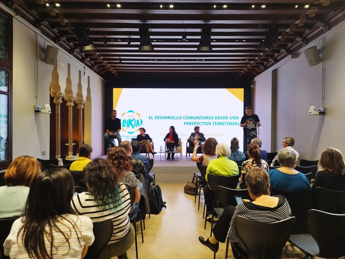 Red Oikia tweet media