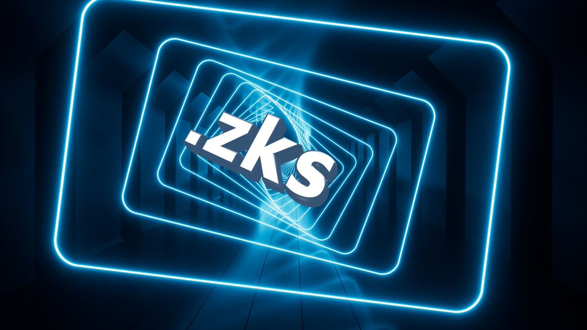 While numerous DIDs are available on the market, Web3 users still favor personalized DIDs that correspond to the mainnet symbol, such as the .eth for Ethereum, the .bnb for BNB Chain,the .apt for Aptos, and of course,the .zks for zkSync.