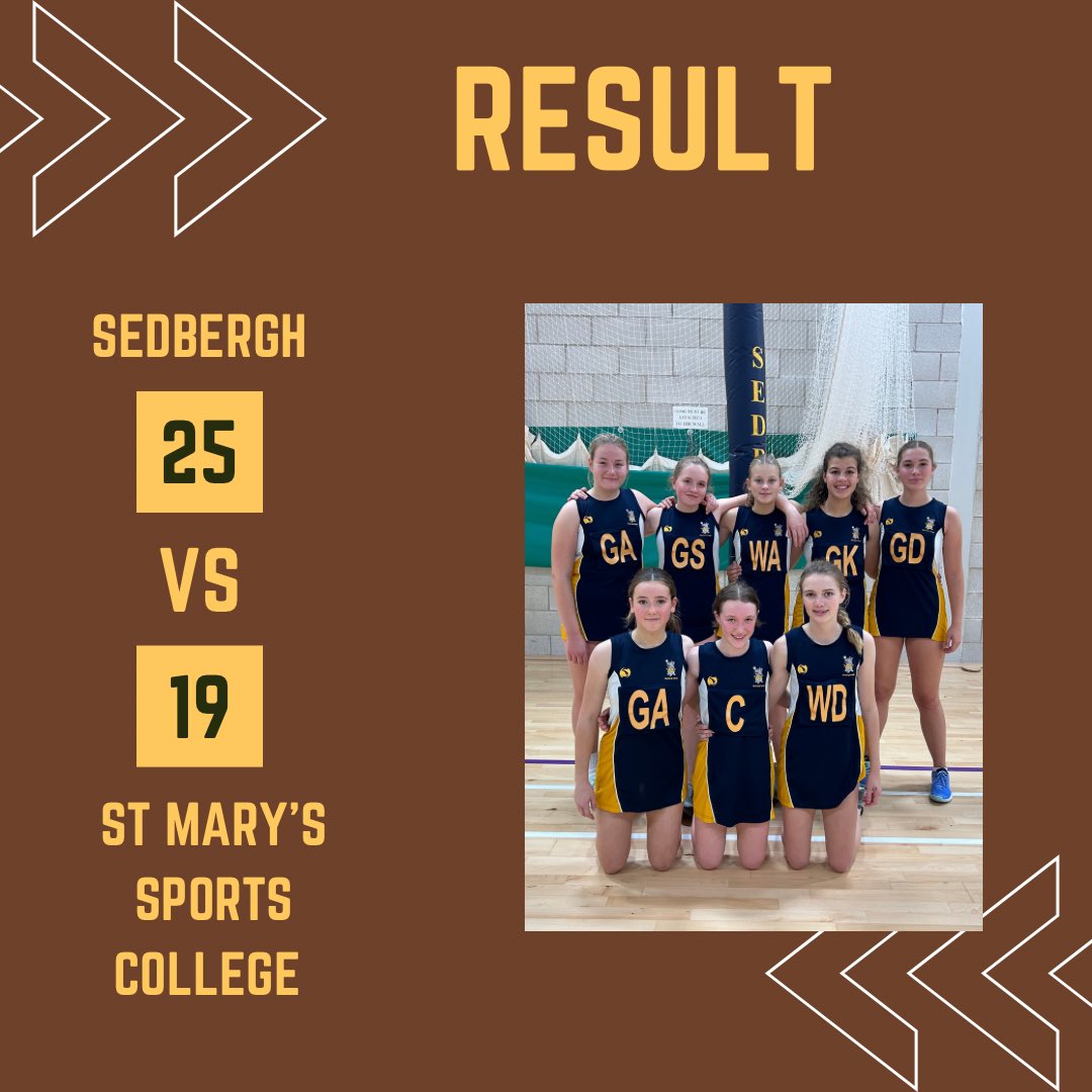 Our U14 As took to court yesterday in Round 2 of the SIS Cup. A strong start saw the girls take an early lead and with some very tense moments in the final quarter, the girls held their nerve and took the win. 25-19 sees them through to Round 3🏐🤎