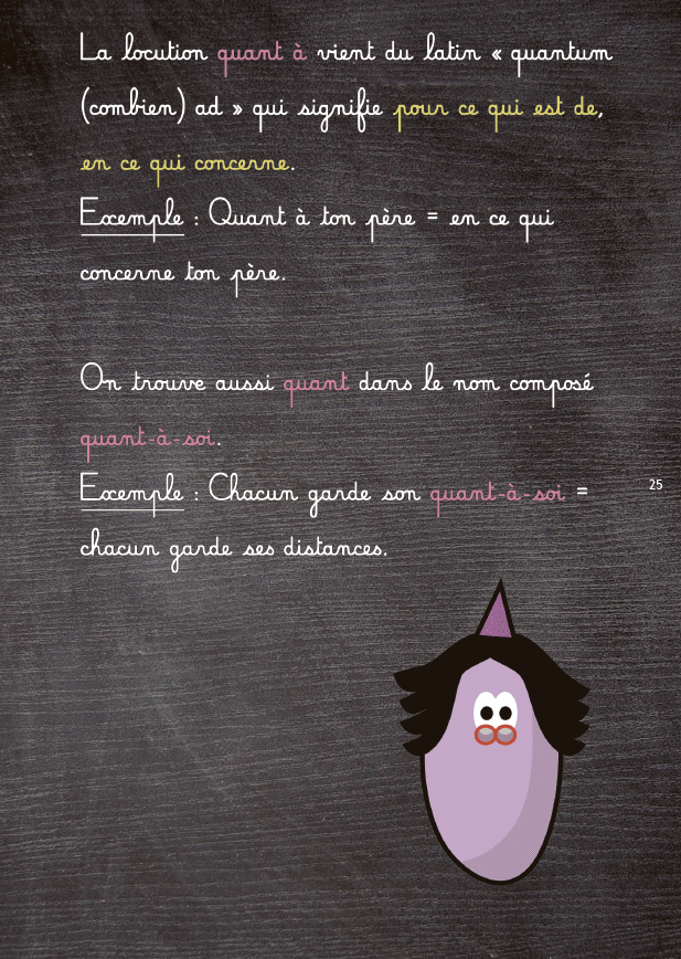 LibrairieLapin's tweet photo. [#HorsCollection]
Assez subtil mais très important !
Eugénie de l'orthographe, les règles TRÈS méchantes de @APonsonnet &amp; @DBerryPatates, à retrouver sur 👉 https://t.co/UvH13iWxYM https://t.co/d60Kc4PwLc