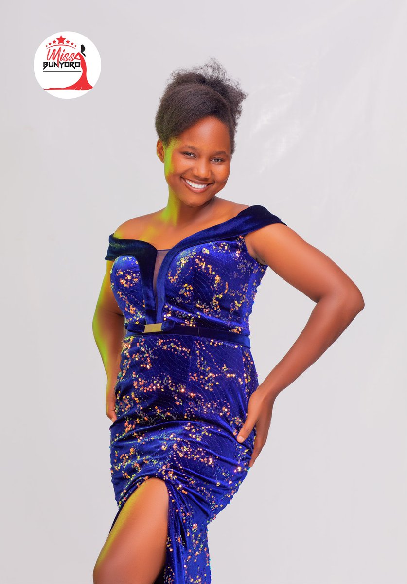Kobusinge Stella Abwooli from Masindi,Keep voting for your favorite Contestant and let the best win the crown.Grand Finale <a href="/hbhotels_/">HBhotelsug</a> on 25th Nov.
<a href="/Bunyoro_Kitara/">Bunyoro-Kitara Kingdom</a> <a href="/fmkabalega/">106.9 Kabalega FM</a> <a href="/SpiceFMHoima/">SpiceFM 89.9 Hoima</a> <a href="/iRaymondMugume/">Raymond Mugume</a>