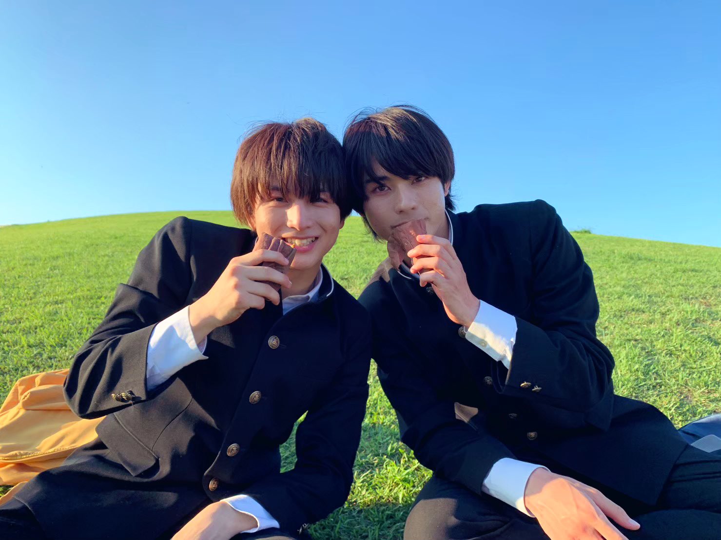 Amazon.co.jp: 君には届かないアクリルスタンド アクスタ カケル