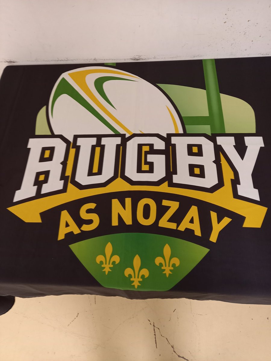 Le Pôle Emploi d'Arpajon et des Ulis organisent ce jour à Nosay un Stade Vers l'emploi pour favoriser l'emploi des publics TH. #PoleEmploi#CapEmploi