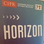 Photo by Ruth Jackson FCIPR, Chart.PR (@RJacksonMarcomm)