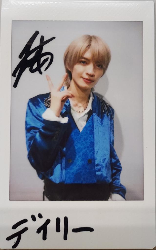 【公式】デイリースポーツ EBiDAN 推し活部 tweet media