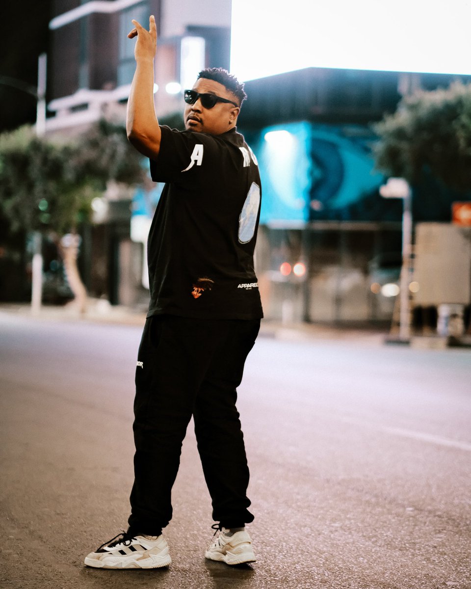 The Label. Emtee Records