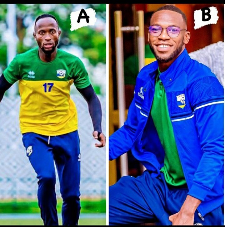 Ningewe_Ubwange's tweet photo. Duce impaka , ari wowe ejo @AmavubiStars azakina na Zimbabwe , uri umutoza wabanzamo #Mitima cg #Manzi ? https://t.co/7sFOjqPwjp