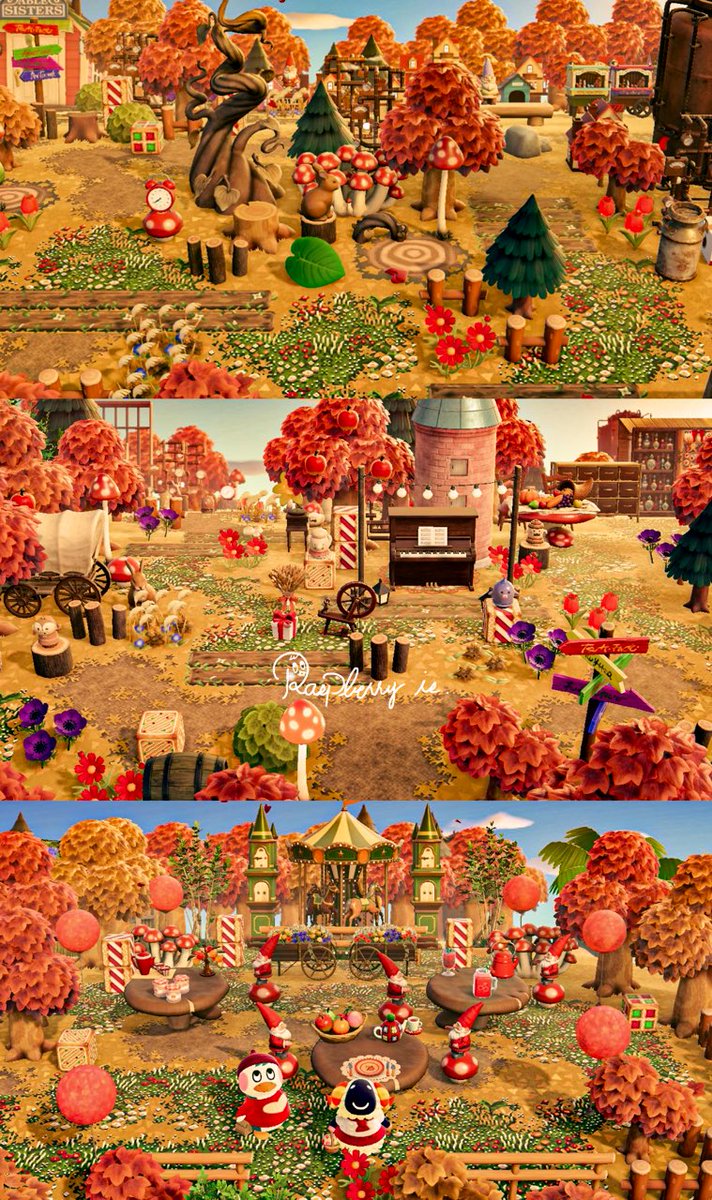 ラズベリー島の夢番地更新しました🍄
🏷️DA-7842-8745-0743

※画像タップ推奨/please tap

DMする気力が自信ないので、
RT/follow/♡ でフィーリングが合いそうと思ったらフォローさせてください!
呼びタメもお任せします🫶

#ACNH #AnimalCrossing #あつ森 #あつ森写真部 #acnhdreamaddress #夢番地