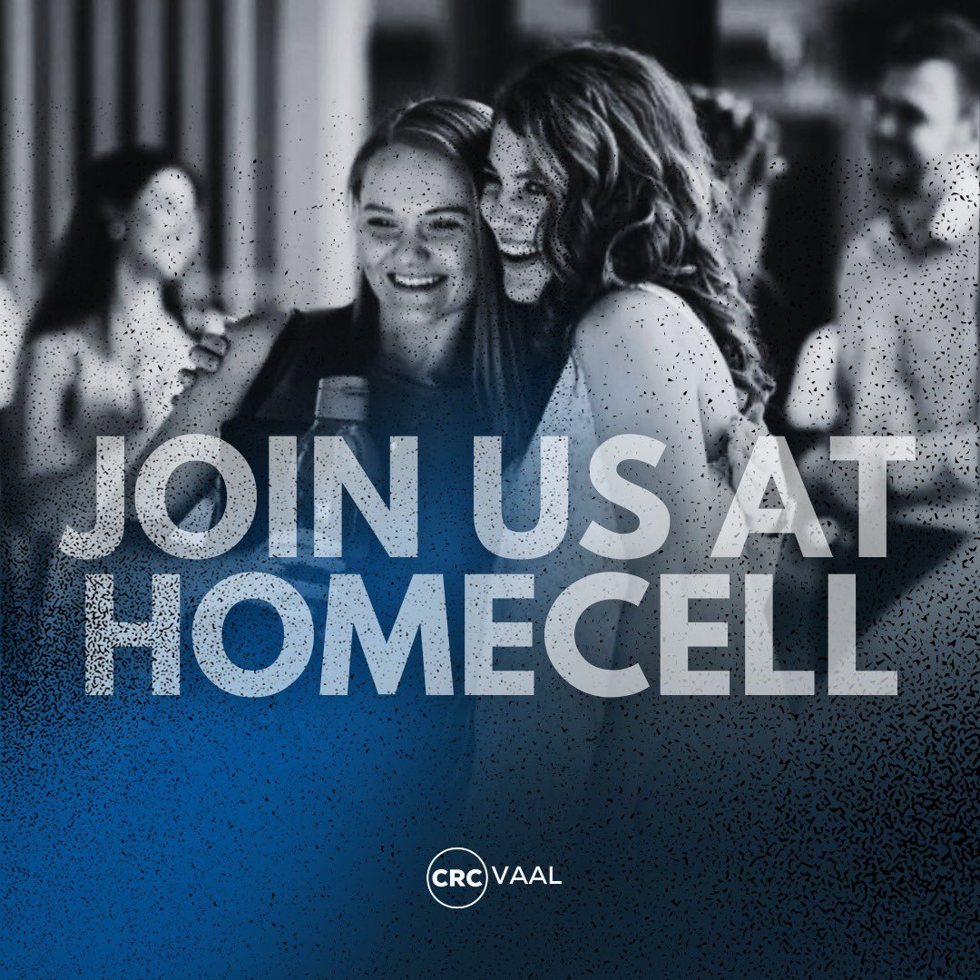 A Fearless Generation! 🔥
Join us for homecell this week as we dive deeper into the word and understand all that God has for you! If you aren't connected to a homecell yet, message us and we will get you connected. 
See you Wednesday 🌟
#Fellowship #Community #EachOneReachOne