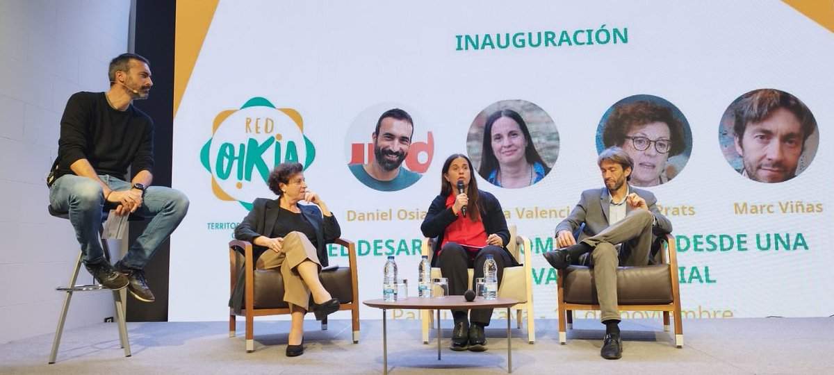 Red Oikia tweet media