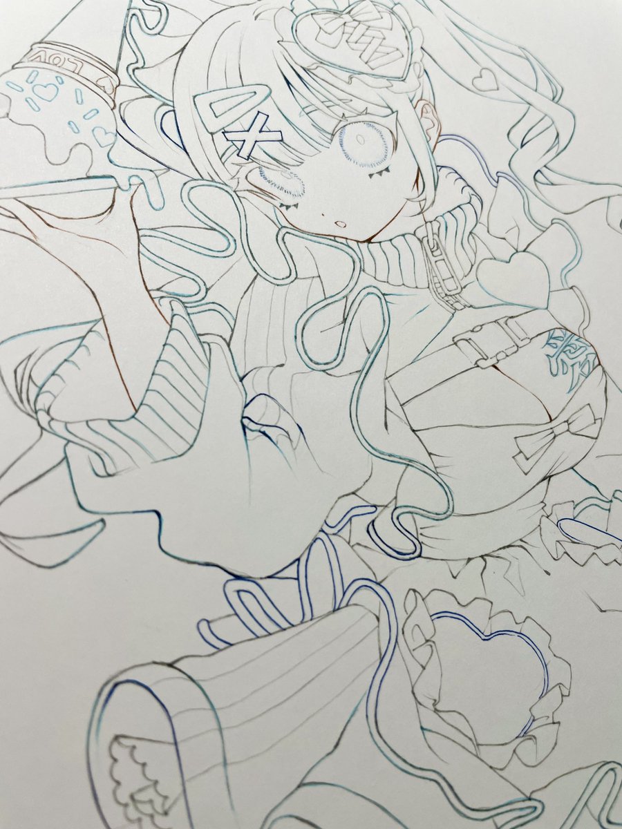 数量限定セール  F-4lZOWb0AAqft8.jpg 絵画