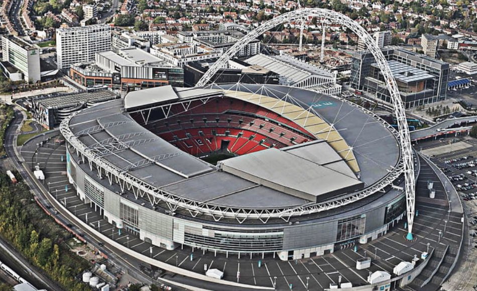 tswifterastour's tweet photo. 🚨| Taylor Swift will take the stage at London, United Kingdom’s Wembley Stadium for 8 spectacular nights in 2024! London officially becomes the stop with the most shows of ‘The Eras Tour’! 🔥🫶✨ #TSTheErasTour #LondonTSTheErasTour https://t.co/PmrpzNlq1s