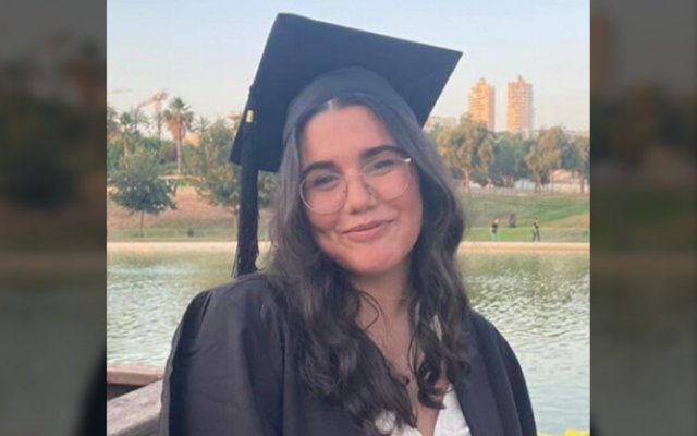eden's tweet image. Noa, 19 y/o was abducted by the Hamas on Oct 7th, and killed yesterday by the hands of her captors.

how does that align with the values of you peace loving, ceasefire seeking, "freedom fighter" supporters around the world?

Hamas is nothing but a maxed out version of ISIS. 

and…