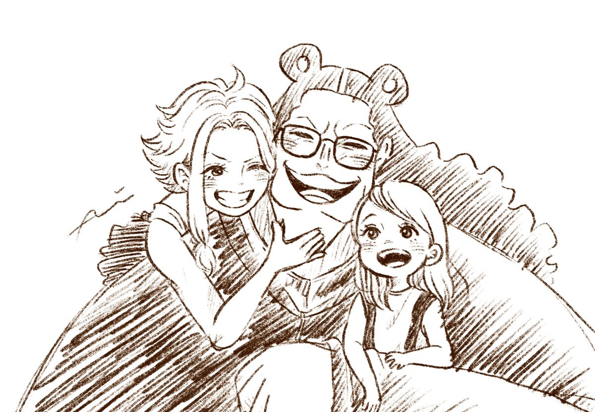 pupil308's tweet photo. 本編つらすぎた… https://t.co/B77A6fDC7s