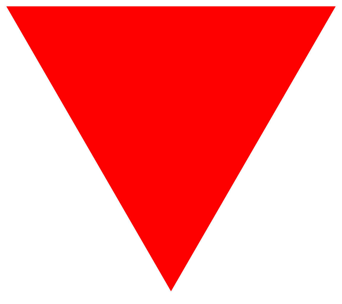 rokonns's tweet image. Need more #redtriangle!