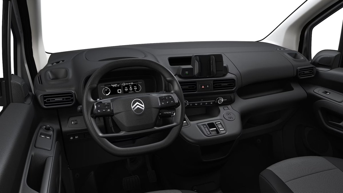 AutomotorSL's tweet photo. NUEVO BERLINGO Y Ë-BERLINGO
Aprovecha las ventajas de Berlingo, el vehículo comercial ágil y compacto, con su nuevo diseño, nuevas prestaciones y todas las comodidades de Citroën.

También disponible en una versión 100% eléctrica. https://t.co/tV5gm3X5uV